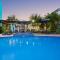 Palm Court Motor Inn