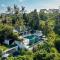Villa Jacques Ubud