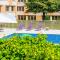 Novotel Dijon Sud