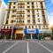 Alreef Hotel Suits