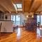 iFlat Penthouse Superpanoramico Trento Villazzano