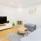 Espinho Beach 4 Stays with Terrace