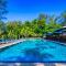 Naiyang Park Resort - Beachfront Escape