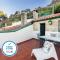 Casa Mont'Santo with Balcony & Terrace