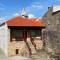 Casa de Sampaio, Castelo Mendo
