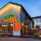 Info Hotel