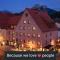 Hotel Sonne