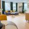 ImmoStay H# Ferienwohnungen - City & direkt an der Weser