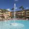 Aparthotel Aquasol