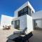 Villa with views in Lajares