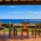 Big Pevero Sea View House 7 Two Bedrooms