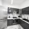 MONAR City center apartment free parking