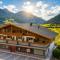 Appartementhaus Leitner