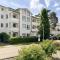 Haus Holstein Whg 01 mit Balkon