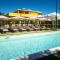 Costa di Sopra Hospitality