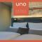 UNO Hotel Hamburg Central 053
