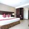 Alpa City Suites Hotel