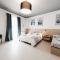 Sirenuse Suites Boutique ApartHotel RTA