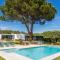 Villa Artemis - Pool with sea view Golf de Saint-Tropez