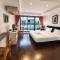 the L Hua Hin