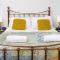 Stylish Retreat Inside City Walls