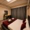 The Cage Suites