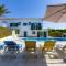 Good Vibes Villa