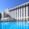 M.A. Hotel Sevilla Congresos