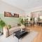 Luxury in center of Berlin Mitte