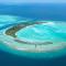 Hideaway Beach Resort & Spa - COMPLIMENTARY RETURN Shared Seaplane or Domestic Flight for two guests for a minimum of 7 nights or more for stays until 30th September 2026