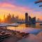 voco Dubai The Palm by IHG