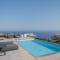 Blé Suites Santorini