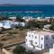 Mouragio Stay - Aliki , Paros