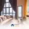 HighPark Suites Kelana Jaya, Petaling Jaya by Sleepy Bear