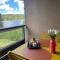 Appartement en bord de lac