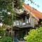 Silvia Krafts Bed and Breakfast
