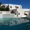 Korifi Suites - JR Villas Adults Only