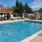 Camping les Acacias