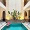 Riad Dar Kays