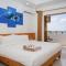 Luau Beach Inn, Maldives