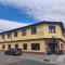 Restaurace a Penzion u Berana