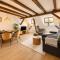 YourFavoriteBed Designerapartments Zwickau Zentrum