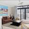 Spacious, large deck and centrally located