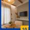 Palaia Luxury Suite