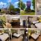 Sleep Inn Woodbridge - Potomac Mills