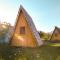 Glamping by the Old Mill