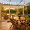 Le Trésor de l'Etang - Veranda, Brasero & Relaxation