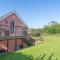 Little Orchard House Self-catering Garden View apartment
