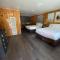 The Spruce Lodge