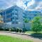 Appartement T2 vue panoramique sur Annecy